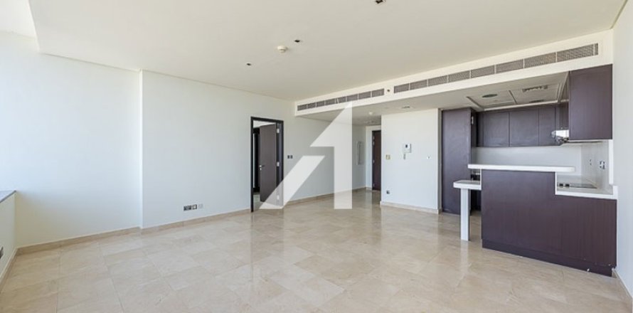 Apartemen di DIFC, Dubai, UEA 1 kamar tidur, 80 m2 nomor 685598