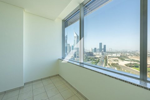 Apartemen di DIFC, Dubai, UEA 1 kamar tidur, 80 m2 nomor 685598 - foto 12