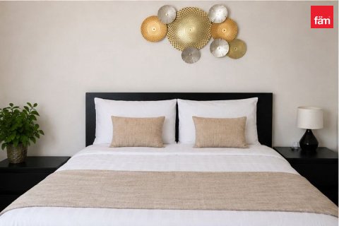 Apartamento para arrendamento em Downtown Dubai (Downtown Burj Dubai), Dubai, EAU 2 quartos, 162.9 m2 № 723287 - foto 8