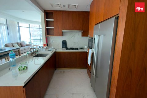 Apartament do wynajęcia w Downtown Dubai (Downtown Burj Dubai), Dubai, ZEA 2 sypialnie, 163 mkw., nr 723287 - zdjęcie 4