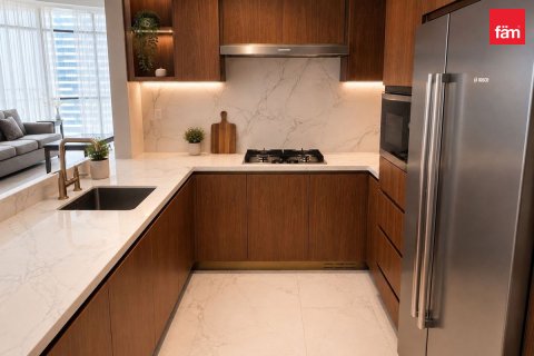 Apartamento para arrendamento em Downtown Dubai (Downtown Burj Dubai), Dubai, EAU 2 quartos, 162.9 m2 № 723287 - foto 9