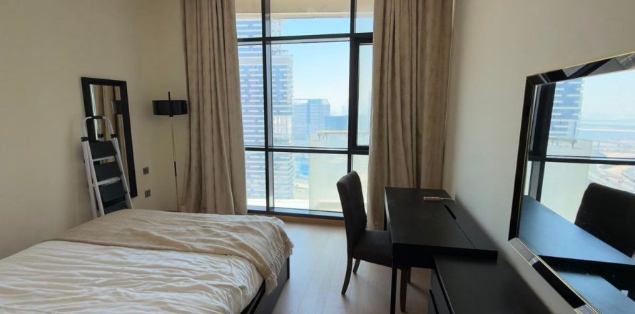 Apartament w Downtown Dubai (Downtown Burj Dubai), Dubai, ZEA 2 sypialnie, 163 mkw. nr 723287