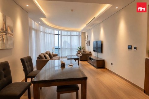 Apartmen di Downtown Dubai (Downtown Burj Dubai), UAE 2 bilik tidur, 162.9 meter persegi № 723287