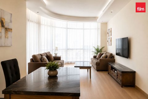 Apartamento para arrendamento em Downtown Dubai (Downtown Burj Dubai), Dubai, EAU 2 quartos, 162.9 m2 № 723287 - foto 4
