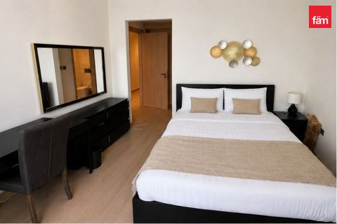 Apartamento para arrendamento em Downtown Dubai (Downtown Burj Dubai), Dubai, EAU 2 quartos, 162.9 m2 № 723287 - foto 6