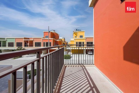Müüa ridamaja asukohaga Dubai, AÜE: 5 magamistoaga, 219.7 m² Nr 723278 - pilt 18