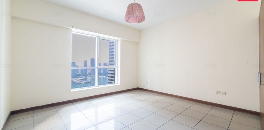 Apartment i Dubai Marina, Dubai, UAE 2 soveværelser, 128 kvm № 723277