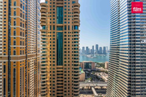 Apartmán v Dubai Marina, SAE 2 spálne, 128 m2 č. 723277 - Fotografia 15