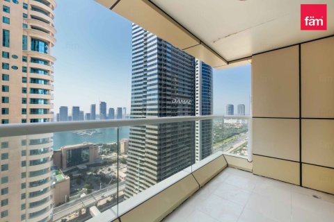 Apartment til leje i Dubai Marina, Dubai, UAE 2 soveværelser, 128 kvm № 723277 - foto 2