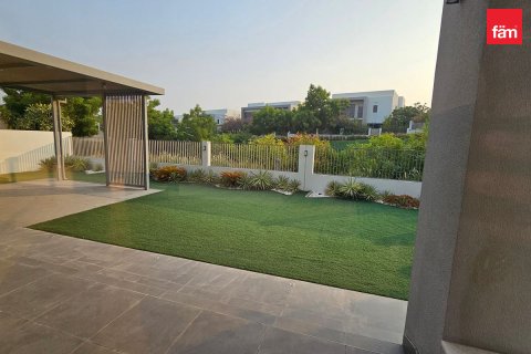 Dubai Hills Estate, UAE의 임대용 빌라 침실 5개, 538.7제곱미터 번호 723279 - 사진 19