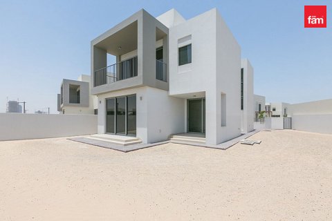 Vilă de închiriat în Dubai Hills Estate, Dubai, EAU 5 dormitoare, 288 mp. №723279 - poză 5