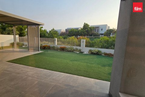 Dubai Hills Estate, UAE의 임대용 빌라 침실 5개, 538.7제곱미터 번호 723279 - 사진 20