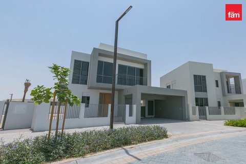 Vilă de închiriat în Dubai Hills Estate, Dubai, EAU 5 dormitoare, 288 mp. №723279 - poză 12