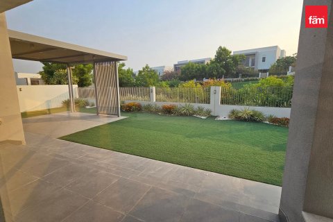 Dubai Hills Estate, UAE의 임대용 빌라 침실 5개, 538.7제곱미터 번호 723279 - 사진 18