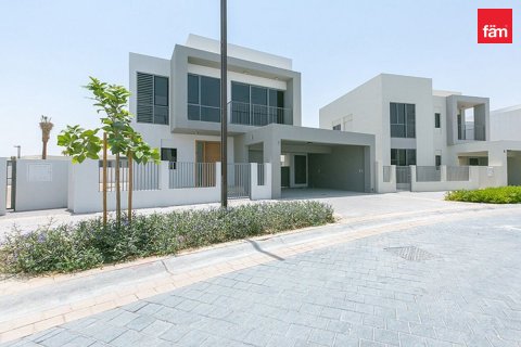 Vilă de închiriat în Dubai Hills Estate, Dubai, EAU 5 dormitoare, 288 mp. №723279 - poză 6