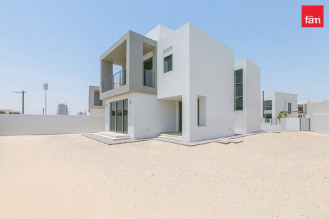 Vilă de închiriat în Dubai Hills Estate, Dubai, EAU 5 dormitoare, 288 mp. №723279 - poză 4