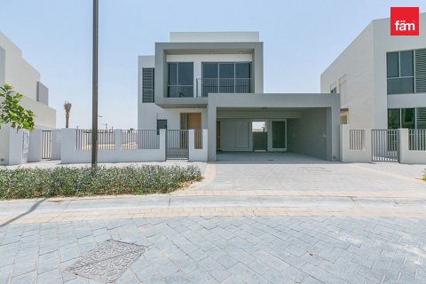 Villa in Dubai Hills Estate, Dubai, VAE 5 slaapkamers, 288 vr.m. nr 723279