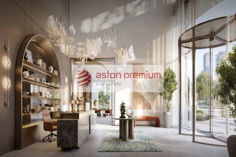 Leilighet til salgs i Business Bay, Dubai, Emiratene 4 soverom, 393 kvm Nr. 710902 - Foto 10