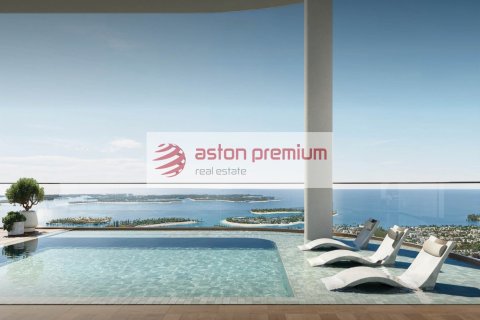 Apartemen di Business Bay, Dubai, UEA 1 kamar tidur, 77 m2 nomor 710900 - foto 6