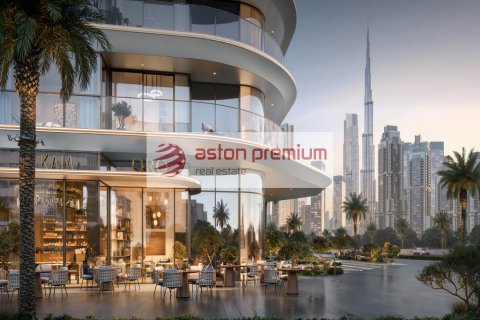 Apartment in Business Bay, Dubai, UAE 1 bedroom, 77 sq.m. № 710900