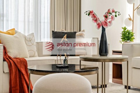 Apartman u Dubai Harbour, Dubai, UAE 3 spavaćih soba, 158 m2 Br. 710905 - fotografija 5