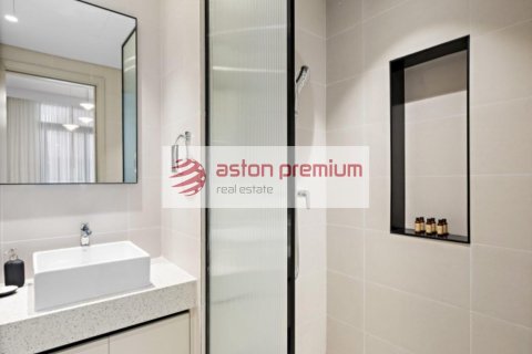 Apartman u Dubai Harbour, Dubai, UAE 3 spavaćih soba, 158 m2 Br. 710905 - fotografija 21