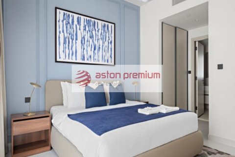 Apartman u Dubai Harbour, Dubai, UAE 3 spavaćih soba, 158 m2 Br. 710905 - fotografija 12