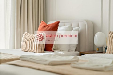Apartman u Dubai Harbour, Dubai, UAE 3 spavaćih soba, 158 m2 Br. 710905 - fotografija 6