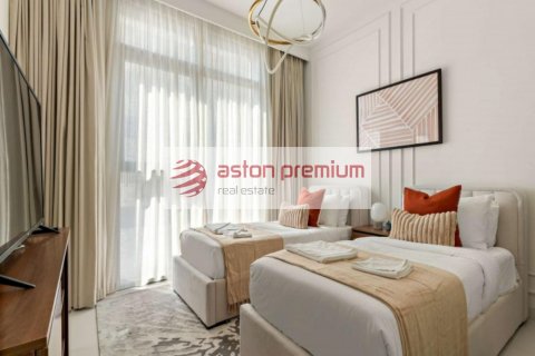 Apartman u Dubai Harbour, Dubai, UAE 3 spavaćih soba, 158 m2 Br. 710905 - fotografija 16