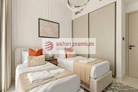 Apartman u Dubai Harbour, Dubai, UAE 3 spavaćih soba, 158 m2 Br. 710905 - fotografija 14