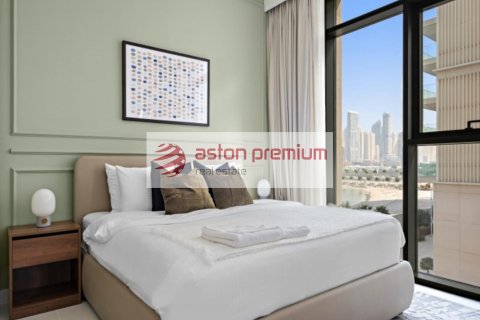 Apartman u Dubai Harbour, Dubai, UAE 3 spavaćih soba, 158 m2 Br. 710905 - fotografija 9