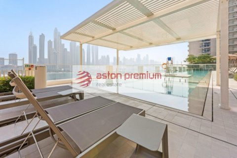 Apartman u Dubai Harbour, Dubai, UAE 3 spavaćih soba, 158 m2 Br. 710905 - fotografija 24