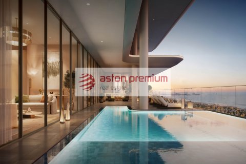 阿联酋 Dubai Business Bay 待售 : 2 卧, 113 平方米 , 编号710901 - 照片 5