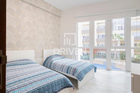 Jumeirah Village Circle, Dubai, संयुक्त अरब अमीरात में अपार्टमेंट, 2 बेडरूम, 95.78 वर्ग मीटर, संख्या 744250 - फ़ोटो 5