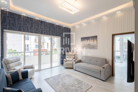 Jumeirah Village Circle, Dubai, संयुक्त अरब अमीरात में अपार्टमेंट, 2 बेडरूम, 95.78 वर्ग मीटर, संख्या 744250 - फ़ोटो 1