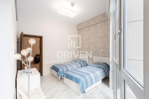 Jumeirah Village Circle, Dubai, संयुक्त अरब अमीरात में अपार्टमेंट, 2 बेडरूम, 95.78 वर्ग मीटर, संख्या 744250 - फ़ोटो 6