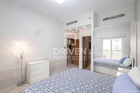 Jumeirah Village Circle, Dubai, संयुक्त अरब अमीरात में अपार्टमेंट, 2 बेडरूम, 95.78 वर्ग मीटर, संख्या 744250 - फ़ोटो 4