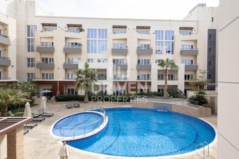 Jumeirah Village Circle, Dubai, संयुक्त अरब अमीरात में अपार्टमेंट, 2 बेडरूम, 95.78 वर्ग मीटर, संख्या 744250 - फ़ोटो 12