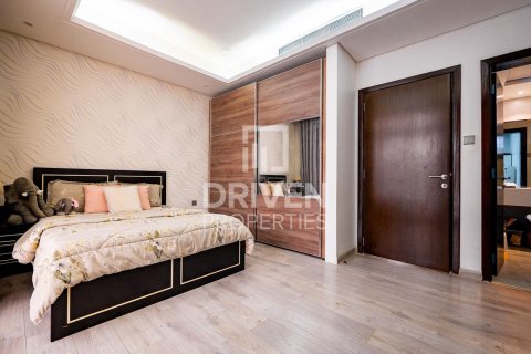 Villa te koop in Jumeirah Village Circle, Dubai, VAE 4 slaapkamers, 293.48 vr.m., nr 744254 - foto 13