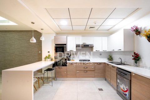 Villa te koop in Jumeirah Village Circle, Dubai, VAE 4 slaapkamers, 293.48 vr.m., nr 744254 - foto 10