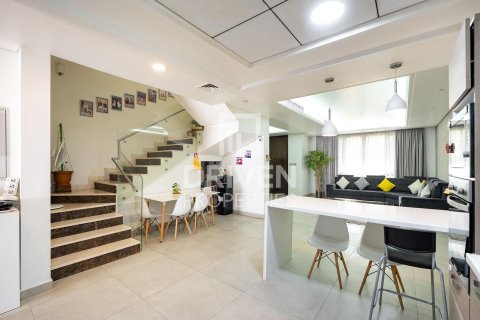 Villa te koop in Jumeirah Village Circle, Dubai, VAE 4 slaapkamers, 293.48 vr.m., nr 744254 - foto 9