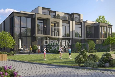Vila u gradu Mudon, Dubai, UAE 4 spavaće sobe, 240.06 m2 Br. 744251