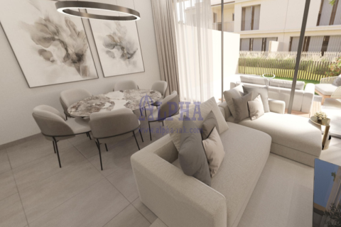 Villa til salg i Al Hamra Village, Ras Al Khaimah, UAE 2 soveværelser, 129.5 kvm № 687726 - foto 5