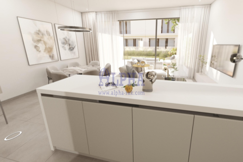 Villa til salg i Al Hamra Village, Ras Al Khaimah, UAE 2 soveværelser, 129.5 kvm № 687726 - foto 8