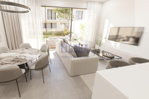 Villa til salg i Al Hamra Village, Ras Al Khaimah, UAE 2 soveværelser, 129.5 kvm № 687726 - foto 3