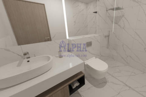 Villa til salg i Al Hamra Village, Ras Al Khaimah, UAE 2 soveværelser, 129.5 kvm № 687726 - foto 12