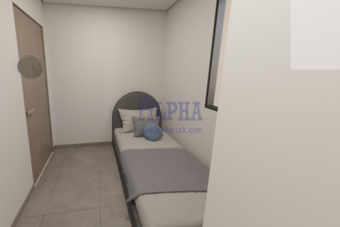 Villa til salg i Al Hamra Village, Ras Al Khaimah, UAE 2 soveværelser, 129.5 kvm № 687726 - foto 10