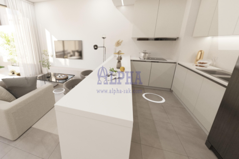 Villa til salg i Al Hamra Village, Ras Al Khaimah, UAE 2 soveværelser, 129.5 kvm № 687726 - foto 9