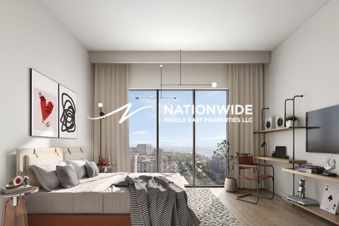 Apartmán v Abu Dhabi, SAE 2 spálne, 109 m2 č. 687724 - Fotografia 6