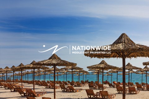 Apartmán v Abu Dhabi, SAE 2 spálne, 109 m2 č. 687724